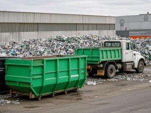 Waste Management Companies